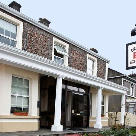 Desota House Bed And Breakfast Galway Dış mekan fotoğraf