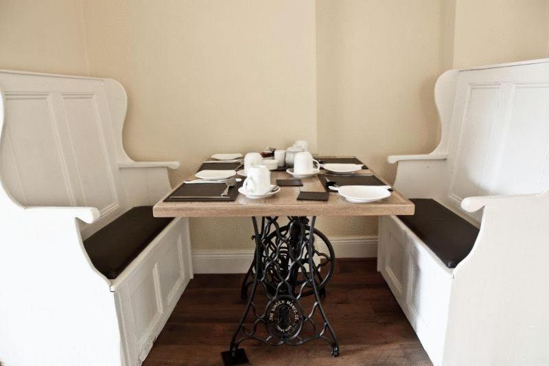 Desota House Bed And Breakfast Galway Dış mekan fotoğraf