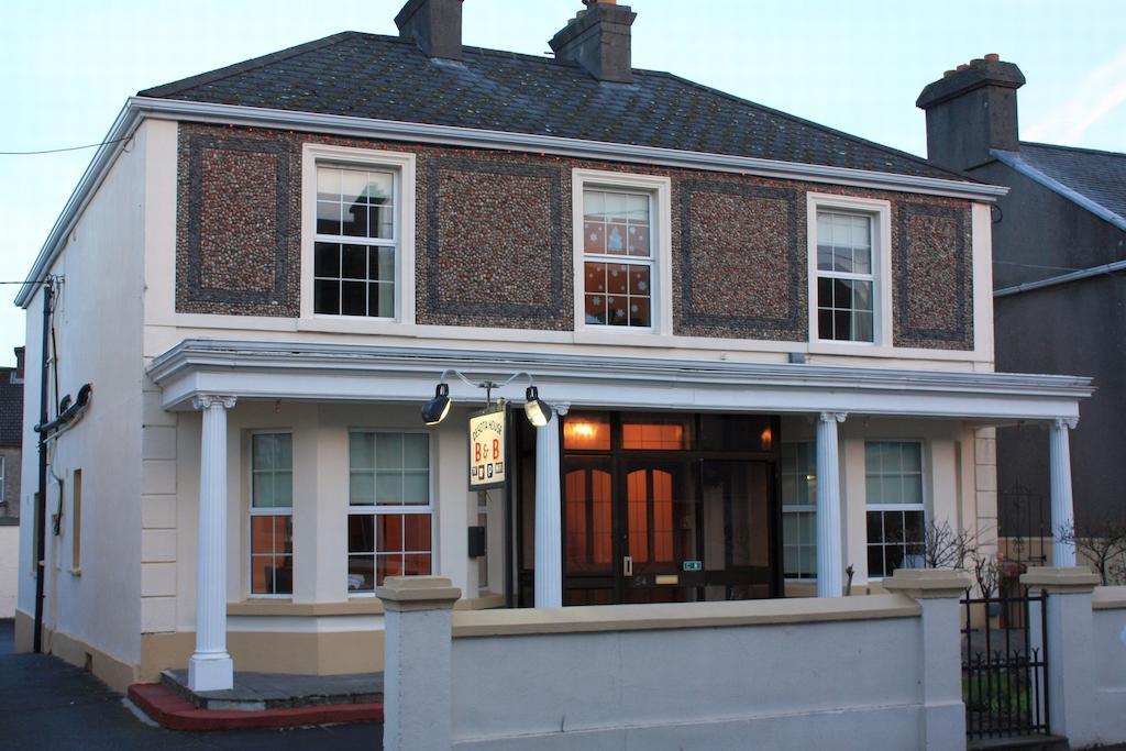 Desota House Bed And Breakfast Galway Dış mekan fotoğraf