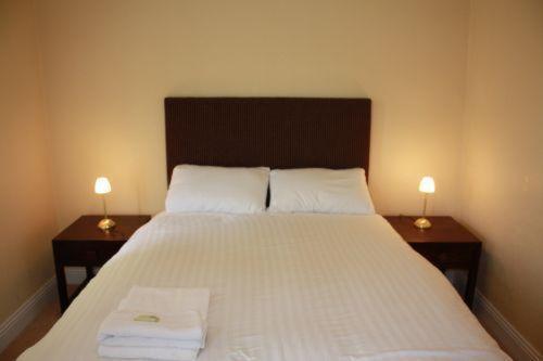 Desota House Bed And Breakfast Galway Dış mekan fotoğraf