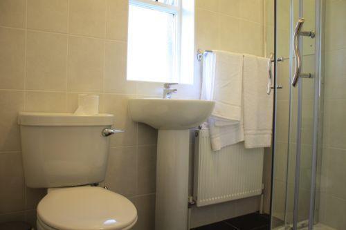 Desota House Bed And Breakfast Galway Dış mekan fotoğraf